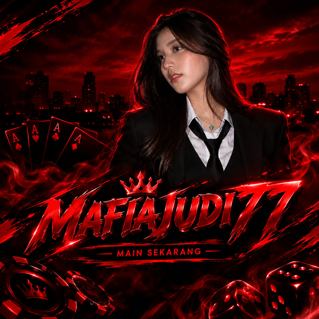Banner Utama MAFIAJUDI77